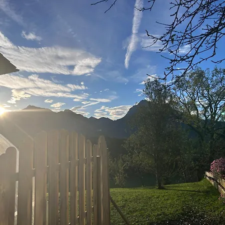 Luksusowy namiot Bubble Tent Im Allgaeu