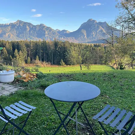 Bubble Tent Im Allgaeu Luksusowy namiot *