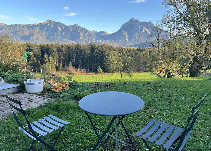 Bubble Tent Im Allgaeu Luksusowy namiot *