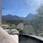 Bubble Tent Im Allgaeu Fussen