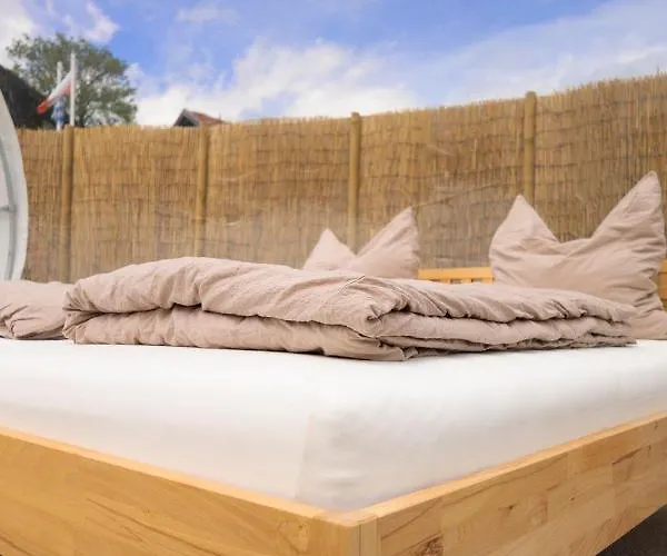 Bubble Tent Im Allgaeu * Füssen