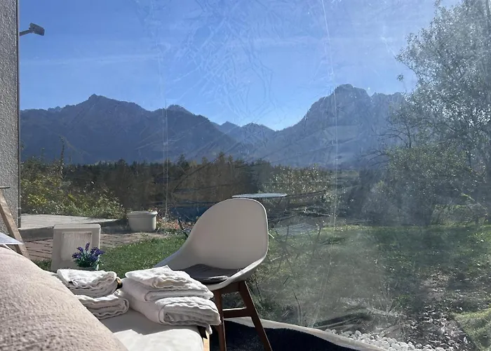 Bubble Tent Im Allgaeu Fussen